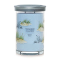 "Yankee Candle : Signature Large Tumbler Candle in Beach Walk -"