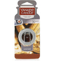 Yankee Candle : Smart Scent™ Vent Clip in Leather - Yankee Candle : Smart Scent™ Vent Clip in Leather