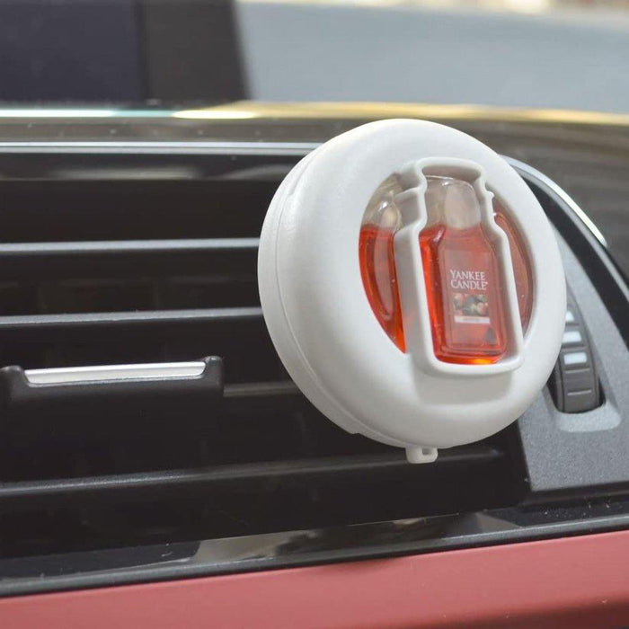 "Yankee Candle : Smart Scent™ Vent Clip in Macintosh -"