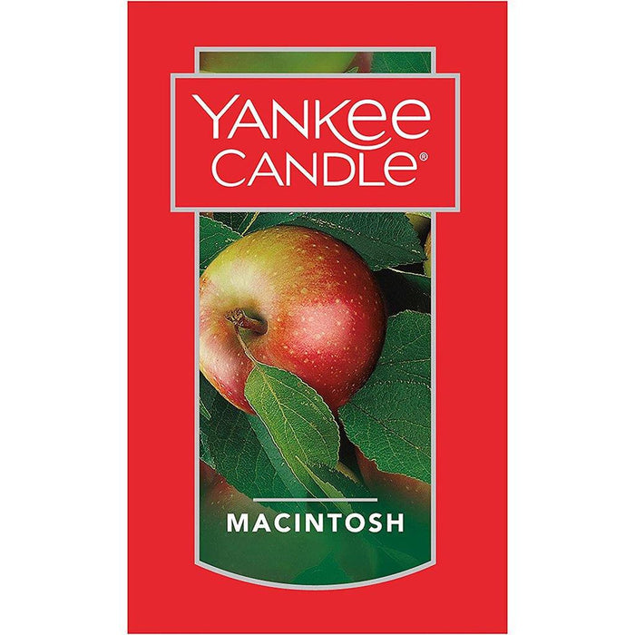"Yankee Candle : Smart Scent™ Vent Clip in Macintosh -"