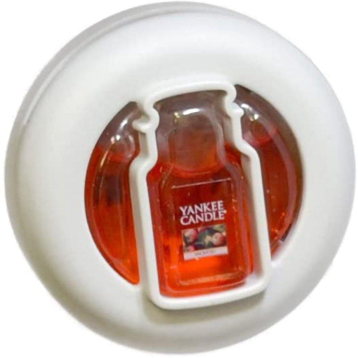 "Yankee Candle : Smart Scent™ Vent Clip in Macintosh -"