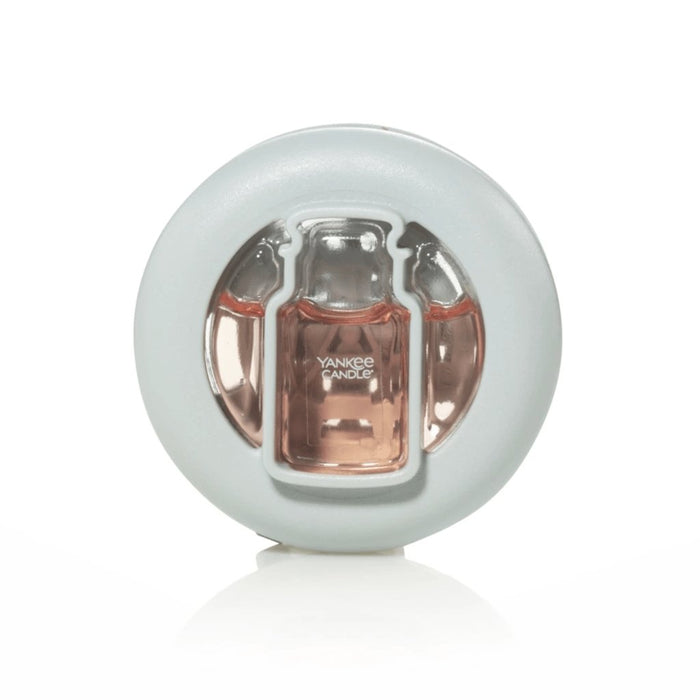 "Yankee Candle : Smart Scent™ Vent Clip in Pink Sands™ -"