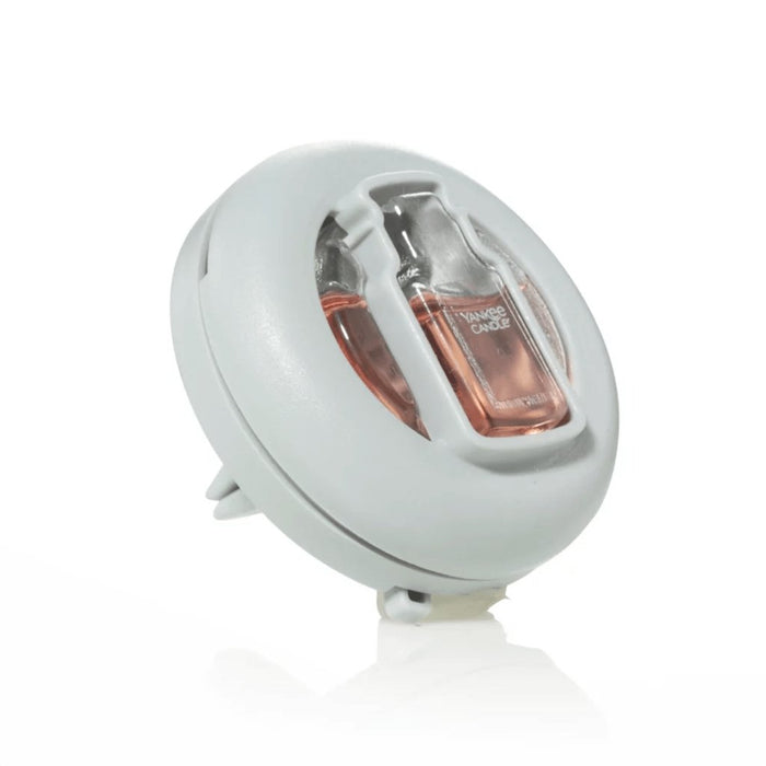 "Yankee Candle : Smart Scent™ Vent Clip in Pink Sands™ -"
