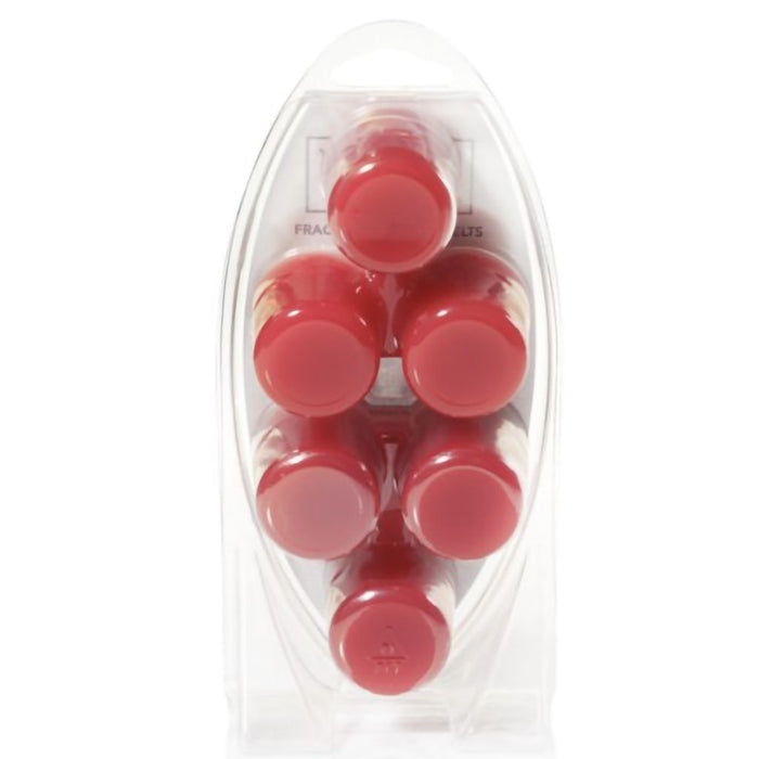 Yankee Candle : Wax Melts & Warmers - Wax Melts 6-pack - Home Sweet Home® - Yankee Candle : Wax Melts & Warmers - Wax Melts 6-pack - Home Sweet Home®